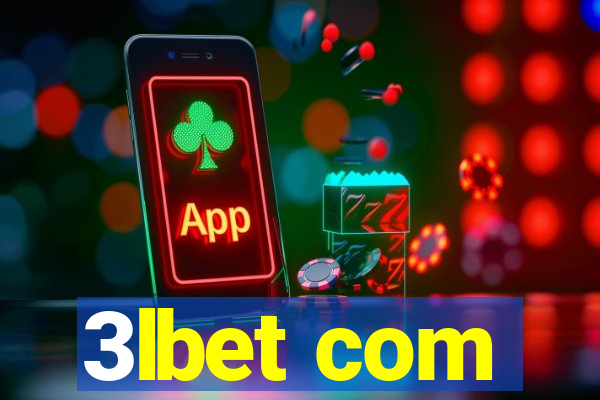 3lbet com
